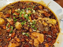 -渝味堂(彩云城店)