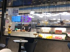 -野萃山·潮汕厚果汁(十亩地店)