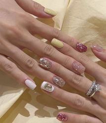 -丹曦·美甲美睫