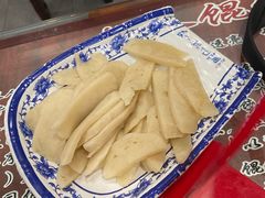 -长人馄饨铺(解放街店)
