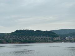 -千岛湖城中湖游船码头