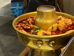 乐山钵钵鸡-全牛匠·乐山跷脚牛肉(新中关店)