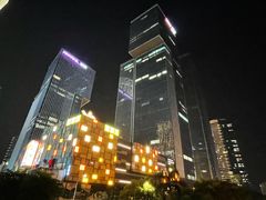 -深圳湾万象城(南山店)