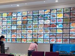 -大欢喜饭店(江怡路店)