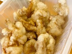 -服务大楼冷面(延大店)