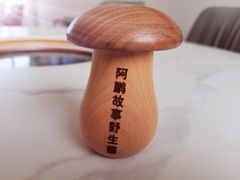 -阿鹏故事野生菌火锅(古城店)