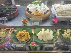-菌彩云南野生菌火锅(万达广场店)