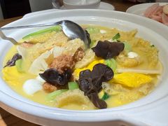 -沈家花园如皋菜(君御豪庭店)