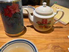 -破三川·新川菜(静安大融城店)