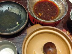 -古都历食南京菜·烤鸭·鸭血粉丝·汤包(南京博物院店)