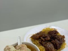 -麦文记面家(佐敦店)