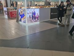 -杉杉奥特莱斯广场(哈尔滨店)