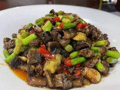 -四妹餐厅(玫瑰街店)