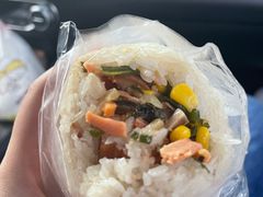 -秋英饭团(大庙新村店)