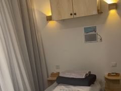 -麦悠悠·SPA·推拿(太阳山路店)