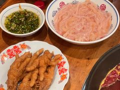 -憨铁匠火锅(红山6979店)