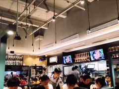 -木屋烧烤(坂田天安云谷店)