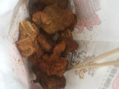 -傅强排骨(成都总店)