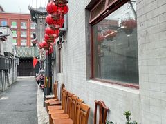 -悦宾饭馆(翠花胡同店)