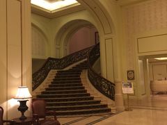 IMG_2817-利顺德大饭店·维多利亚花园(小白楼店)