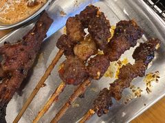 -嗨牛味海鲜烧烤