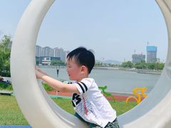 -映月湖中央公园