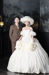 -太郎花子婚纱摄影TAHAKO(无锡店)