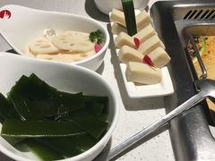 -海底捞火锅(高科广场店)