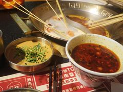 -旺蜀主成都串串火锅(西直门凯德MALL店)