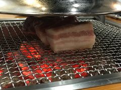 -肉甲韩国木炭烤肉(新壹街1店)