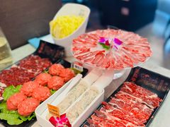 -三头牛·潮汕牛肉生蚝火锅 (夏湾店)