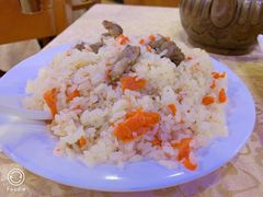 -维吾尔餐厅(宜山路店)