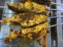 -清真·马峰烤肉(小学习北巷店)