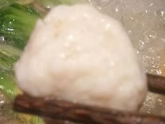 珍珠马蹄-椰夫人·养生椰子鸡(金沙洲永旺店)