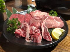 -九田家黑牛烤肉料理(太阳宫广场店)