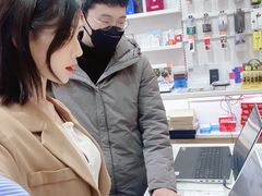 -戴尔DELL外星人官方旗舰店·售后维修中心(虹桥龙湖天街店)