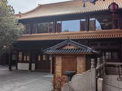 -亭林园-华藏寺