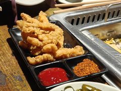 -扬之阿李菌汤火锅(1969店)