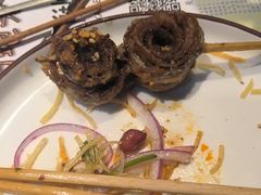 -通海俄式烧烤·俄罗斯大串(嵩山路店)