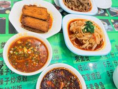 -令氏家外家周秦食府(高新店)