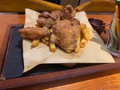 -百特喜·意大利餐厅(鹿都国际商业广场店)