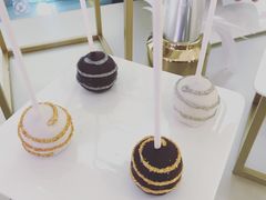-CHANEL(恒隆广场店)