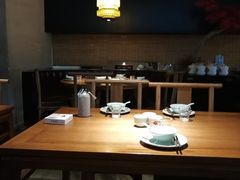 大堂-陈先进鱼馆·地道农家菜(湖墅南路店)