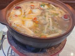 肚包鸡-品大伍·食之道品伍味(汪海店)