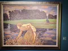 -国家大剧院西餐厅