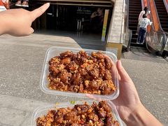 -在莲野·湖北民间菜·头牌松滋鸡(光谷步行街店)