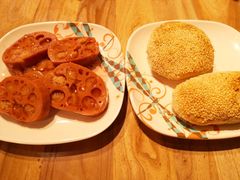 -老城南.鸭血粉丝汤(夫子庙店)