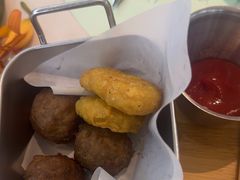 -悦荟牛排餐厅(萨尔图万达店)
