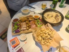 -东方饺子王(和平里店)