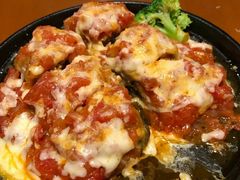 -気楽亭和食料理(气乐亭大世界本店)